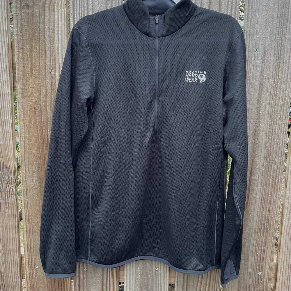 Mountain Hardwear Airmesh Pullover